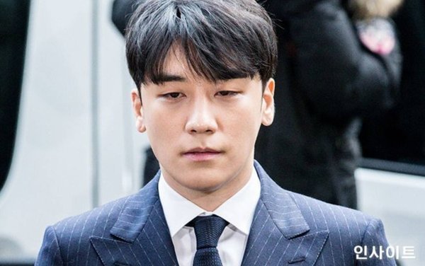 luật sư của Seungri bác bỏ mọi cáo buộc