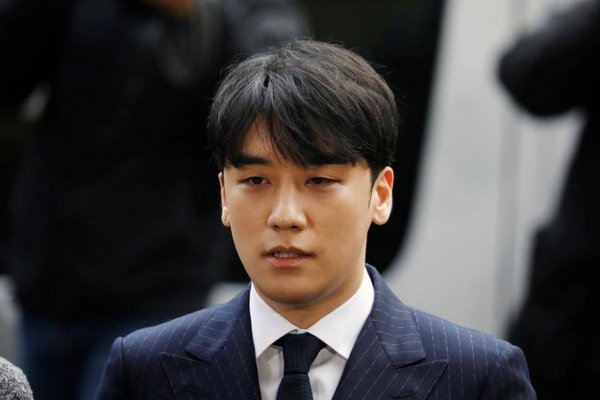 Seungri bị tố lót đường cho nhà đầu tư nước ngoài thâu tóm bất động sản Hàn Quốc