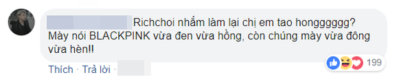 netizen Việt gọi tên rapper Richchoi 1
