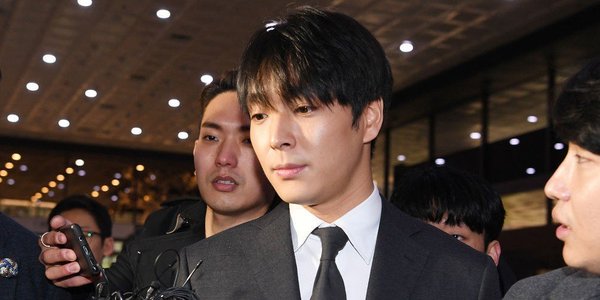 Choi Jong Hoon bị tố cưỡng hiếp