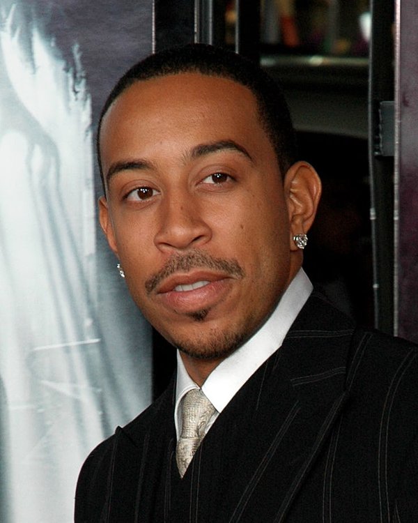 Ludacris: Người thay pin trò chơi điện tử