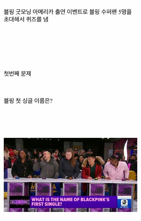 Knet bàn luận về độ nổi tiếng của Black Pink