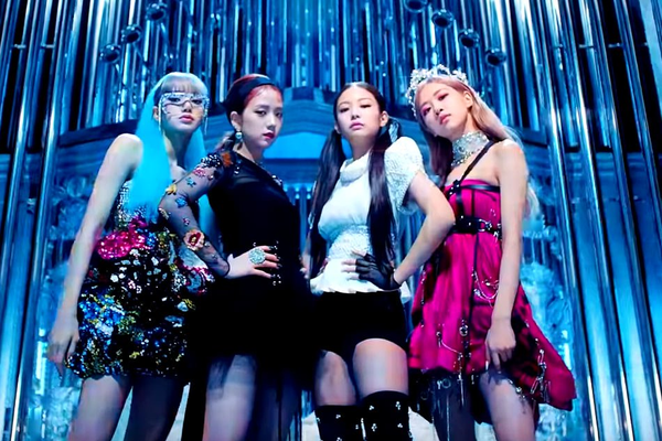 Knet đặt câu hỏi vì sao ca khúc của Black Pink vẫn được đề cử trên Inkigayo