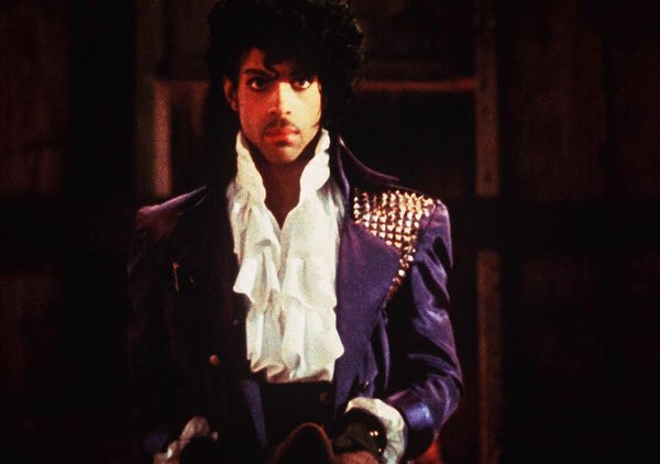 Prince từng chỉ trích ngành thu âm