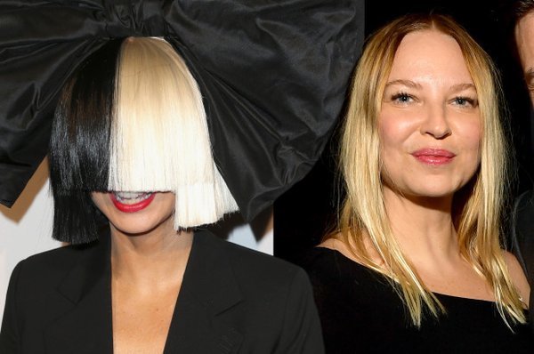 Sia: Lovers
