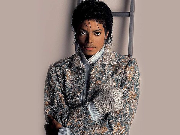 Michael Jackson: Moonwalkers