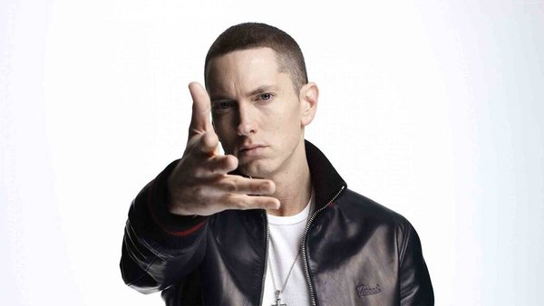 Eminem: Stans