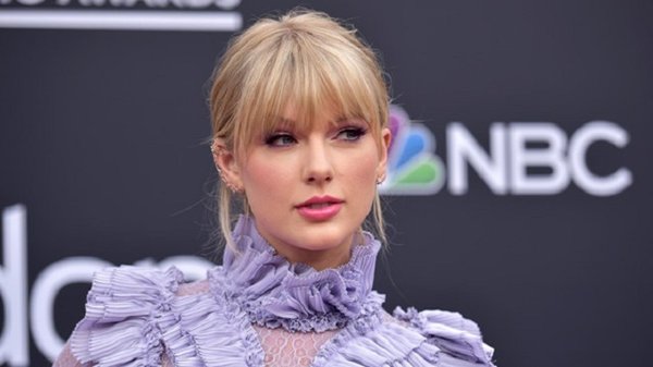 Taylor Swift: Sợ xăm hình