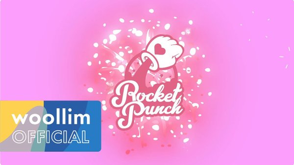 Rocket Punch profile