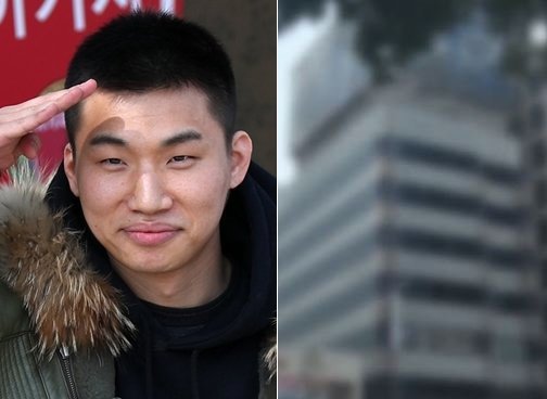 nhân chứng khẳng định Daesung biết rõ về các hoạt động mại dâm trong tòa nhà