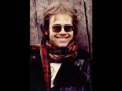 Elton John (1970)