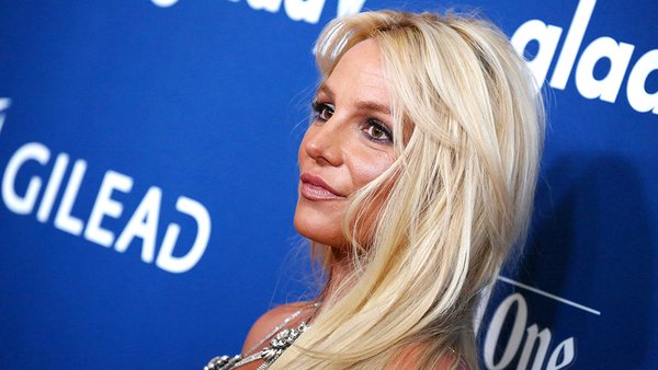 Britney Spears (1999)