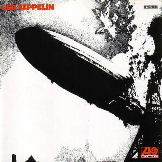 “Led Zeppelin” - Led Zeppelin: Bị giới chuyên môn tẩy chay thời kỳ ra mắt