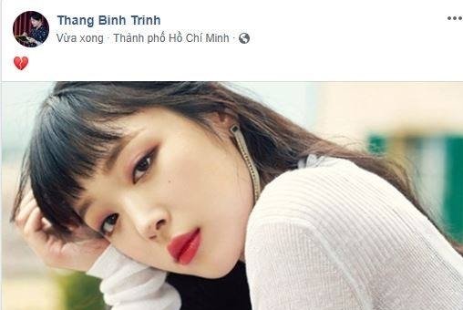 MXH tại Việt Nam vừa chấn động mạnh sau khi thông tin nữ thần tượng Kpop Sulli đã tự tử tại nhà riêng.