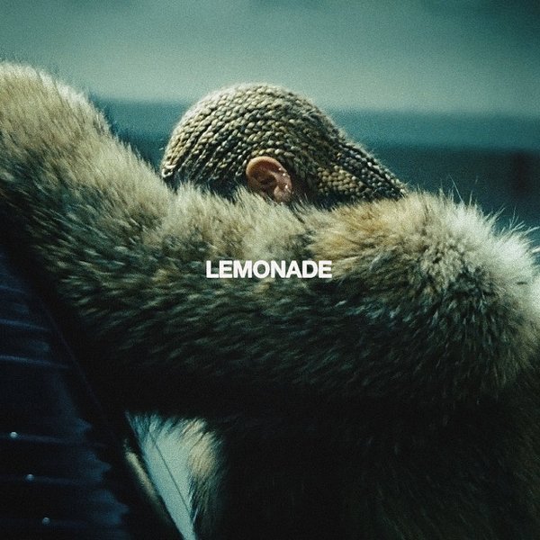 Beyoncé, Lemonade (2016)