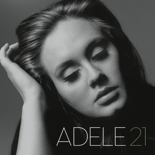 Adele, 21 (2011)