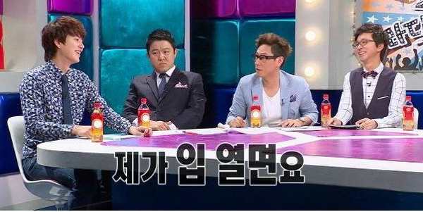 Knet nhắc lại sự cố 6 năm trước giữa Goo Hara và Kyuhyun