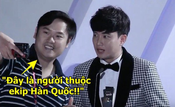 Nghệ sĩ Việt bị phân biệt đối xử, an ninh không đảm bảo, BTC không bố trí phiên dịch, fan Việt thất vọng triệt để về AAA 2