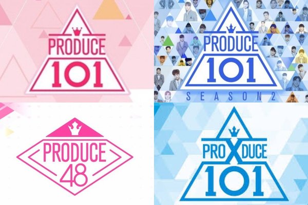 công tố xác nhận cả 4 mùa Produce 101 đều có gian lận