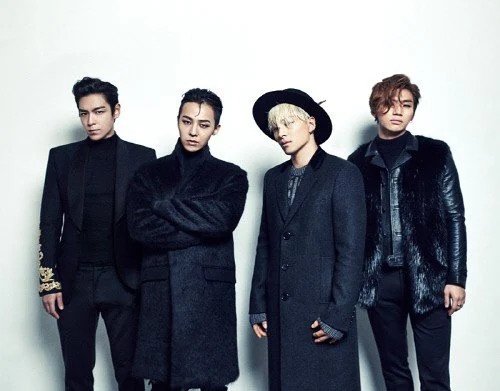 T.O.P tuyên bố không comeback ở Hàn Quốc