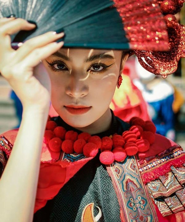 'Phụ nữ đẹp nhất khi không thuộc về ai' được coi là chân lý nhưng trừ Đông Nhi, Hari Won và nhiều mỹ nhân Việt khác ảnh 2