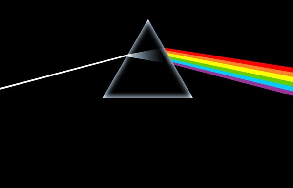 “The Dark Side of the Moon”