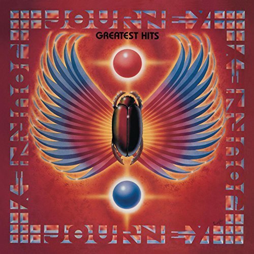 Journey – “Journey's Greatest Hits”: 604 tuần