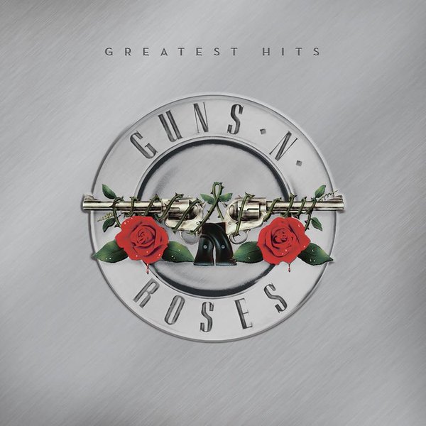 Guns N' Roses – “Greatest Hits”: 495 tuần