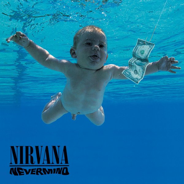  Nirvana – “Nevermind”: 461 tuần