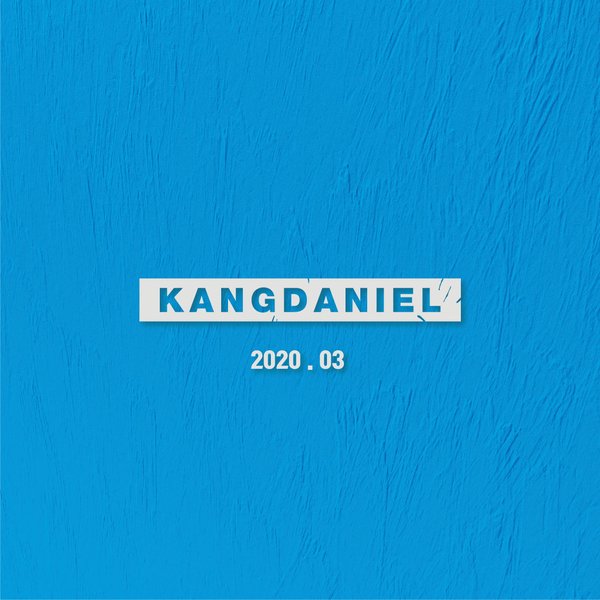 Kang Daniel