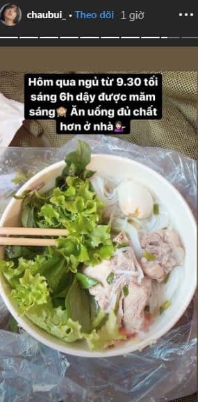 Bức ảnh bữa cơm tại khu cách ly của Châu Bùi lật tẩy lời nói dối trắng trợn của 20 du khách Hàn Quốc bị Đà Nẵng cách ly 2