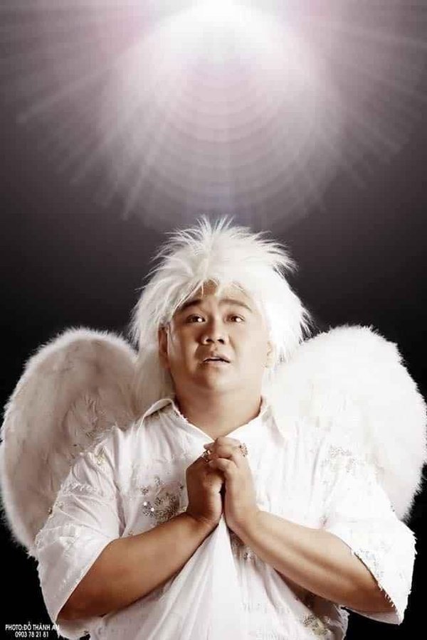 Diễn viên Trà My cảm ơn Corona vì khiến thế giới rộng chỗ cũng không khiến netizen nổi giận bằng bộ ảnh thiên thần 'biến thái' của Minh Béo 1