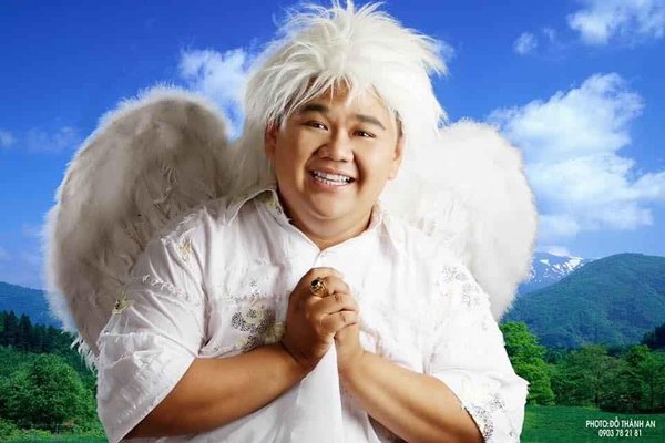 Diễn viên Trà My cảm ơn Corona vì khiến thế giới rộng chỗ cũng không khiến netizen nổi giận bằng bộ ảnh thiên thần 'biến thái' của Minh Béo 2