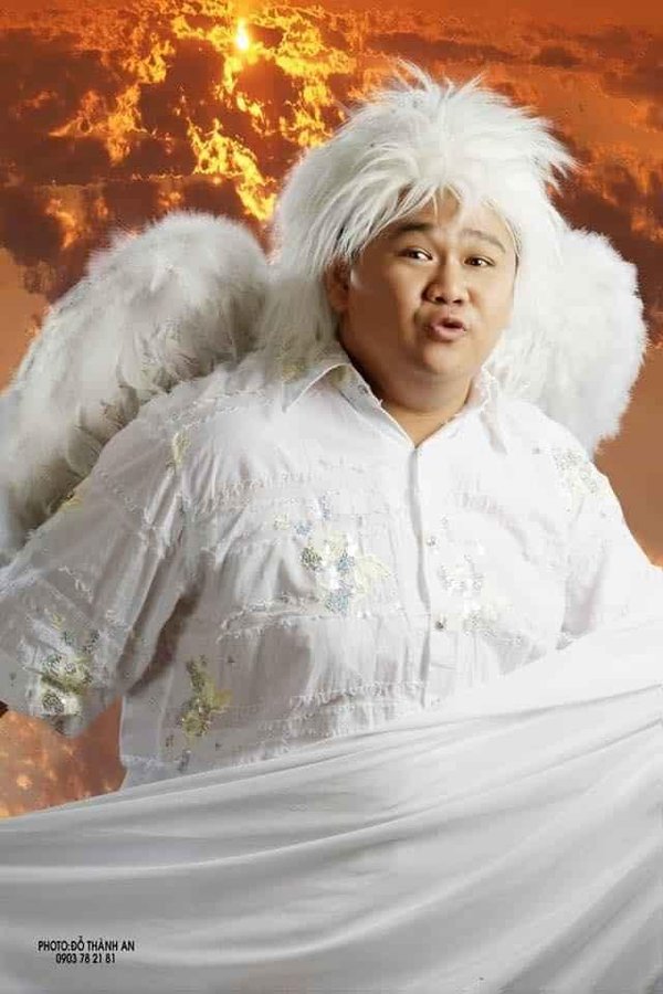 Diễn viên Trà My cảm ơn Corona vì khiến thế giới rộng chỗ cũng không khiến netizen nổi giận bằng bộ ảnh thiên thần 'biến thái' của Minh Béo 5