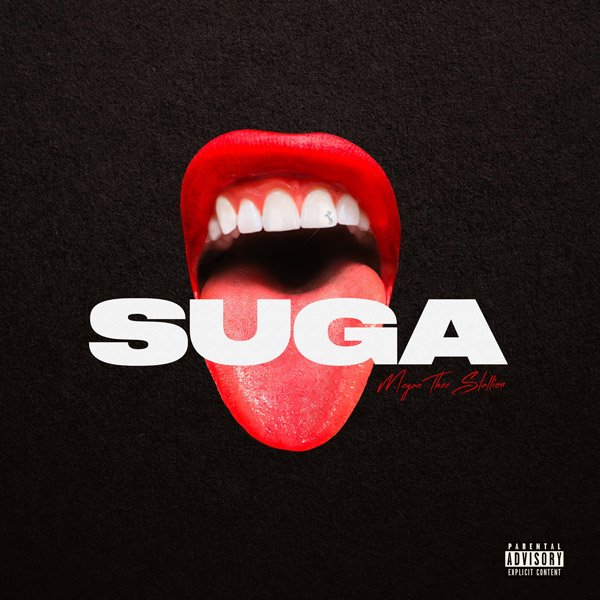 “Suga” (EP) - Megan Thee Stallion