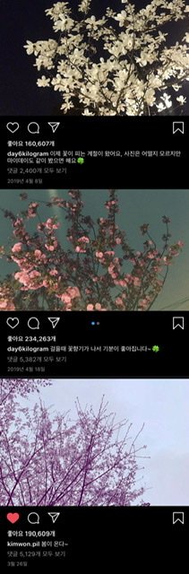 Naeun APRIL vướng 2 tin đồn hẹn hò với Jaehyun và Wonpil