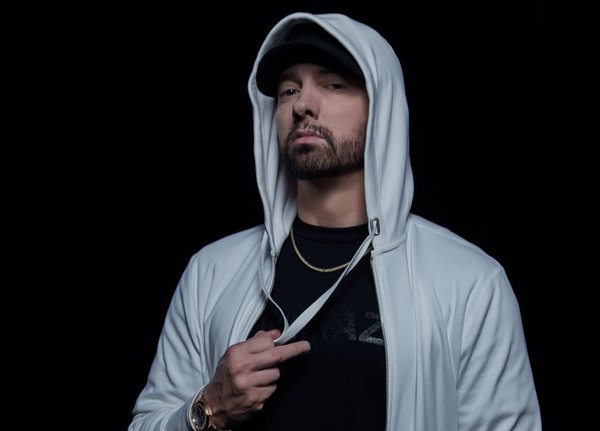 Eminem: 42,6 triệu