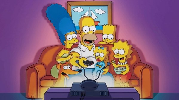 Tập phim “Blame It on Lisa” của The Simpsons