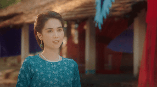 Chi Pu ra mắt MV Cung đàn vỡ đôi 1