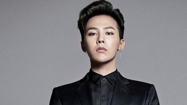 Knet khó chịu với lời bài hát của G-Dragon