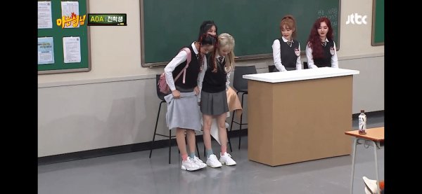 Knet đòi hủy bỏ CF của Seolhyun sau vụ bắt nạt Mina