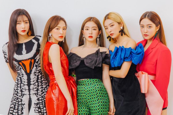 Red Velvet có phải girlgroup hạng A không