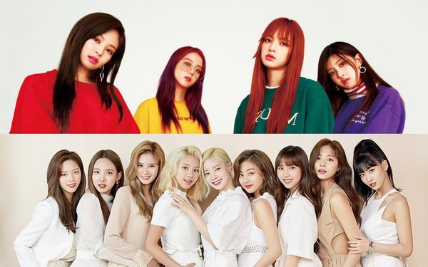 Red Velvet có phải girlgroup hạng A không