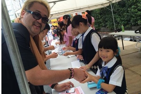 văn hóa idol tiểu học gây sốc tại Nhật Bản