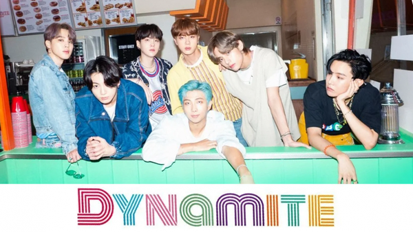 Fan quốc tế cực mê ca khúc 'Dynamite' của BTS, nhưng fan Kpop chia sẻ họ...không biết BTS hát gì! - TinNhac.com
