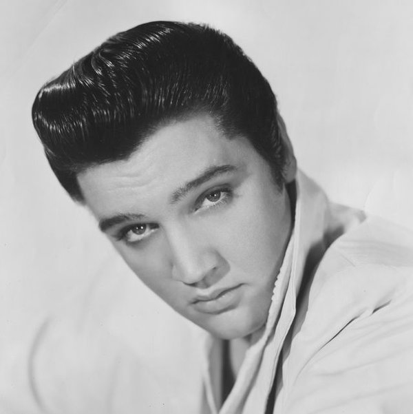 Elvis Presley: 6 album No.1 Billboard 200 từ 4 tuần trở lên