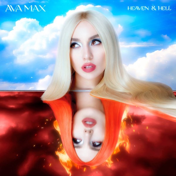“Heaven & Hell” – Ava Max: 18/9