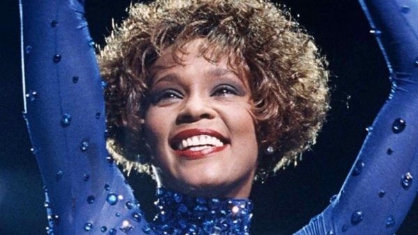 Whitney Houston: 46 tuần