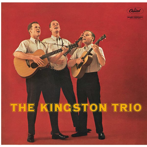 The Kingston Trio: 46 tuần
