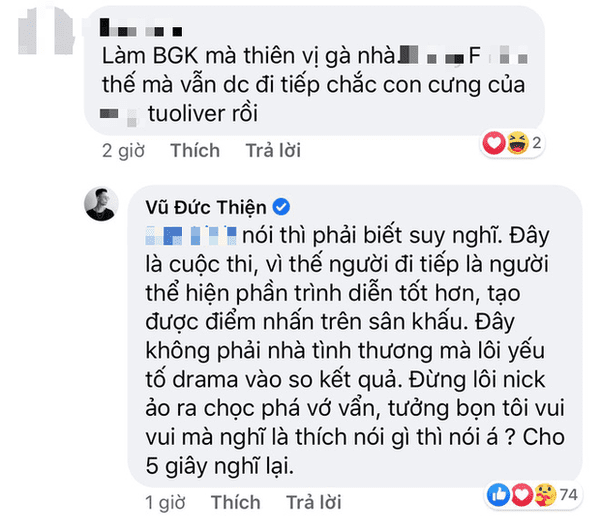 Nếu không có Suboi, Rap Việt đã mất đi 1 thí sinh đặc biệt vì nghi vấn bị đồng đội 'chơi xấu' 3